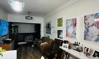 Imagem 2: Oportunidade - Apartamento - Residencial Athenas - Jardim América - 3 Dormitórios - 74m²