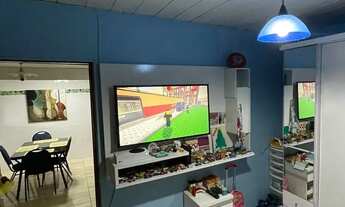 Imagem 4: Casa de 2 suítes no Conj. Francisca Mendes - Cidade Nova