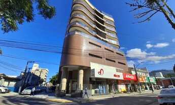 Imagem: Apartamento 3 Quartos Centro 79,68m²