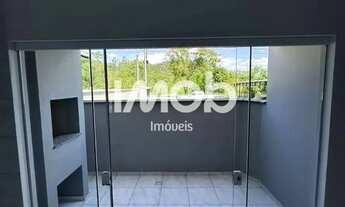 Imagem 3: APARTAMENTO COM TERRAÇO, 2 QUARTOS NO AMIZADE EM JARAGUÁ DO SUL