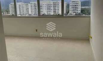 Imagem 3: Vértice Mall - Comercial/industrial