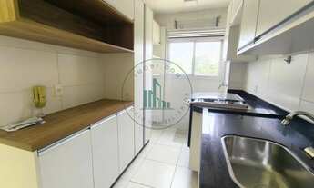 Imagem 2: Apartamento em Gleba Califórnia - Piracicaba