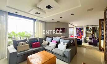 Imagem 2: Apartamento 3 Suítes e 2 Vagas - Centro