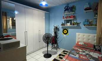 Imagem 6: Casa de 2 suítes no Conj. Francisca Mendes - Cidade Nova