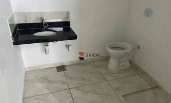 Imagem 3: Salão com 250 m², para venda e locação, em Ribeirão Preto/SP I Imobiliária Brioni imóveis