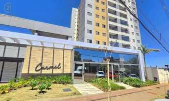 Imagem: Apartamento para alugar em Londrina, Gleba