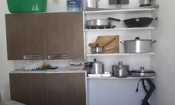 Imagem 6: Casa temporada em Barra do Jacuipe - Bahia