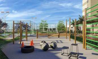 Imagem 7: Apartamento à venda, 2 quartos, 1 suíte, 1 vaga, Palmeiras - Belo Horizonte/MG