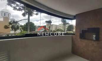 Imagem 5: Apartamento em Alameda Júlia da Costa - São Francisco - Curitiba/PR