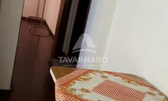 Imagem 5: Apartamento Padrão em Ponta Grossa