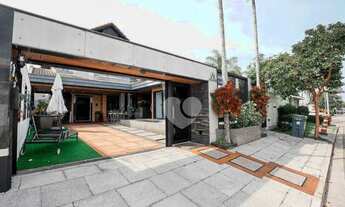 Imagem 2: Casa com 4 quartos à venda, 383 m² por R$ 4.200.000 - Recreio dos Bandeirantes - Rio de Ja