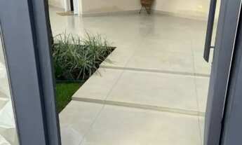 Imagem 5: CASA TERREA COM PISCINA E AREA GOURMET A VENDA NO CARANDA BOSQUE