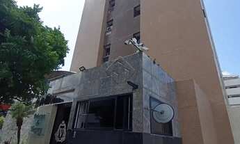 Imagem 2: Apartamento Padrão em João Pessoa