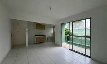 Imagem: Apartamento de 1/4, boa localização, nascente