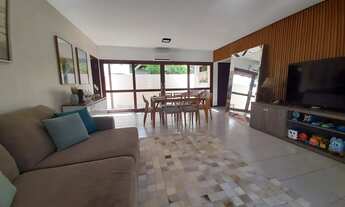 Imagem 7: Baixamos - pega ap. menor valor - Casa 305m² cond pé na areia em Ipioca - Lote 1.041m²