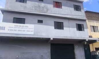 Imagem: Imóvel para aluguel com 2 quartos em Samambaia