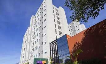 Imagem: Imóvel para aluguel tem 48 metros quadrados