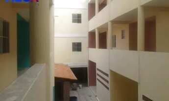 Imagem 2: Apartamento com 1 quarto no bairro Rodolfo Teófilo em Fortaleza, CE