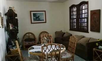 Imagem 5: Casa em Rua Desembargador Paulo Mota - Ouro Preto - Belo Horizonte/MG