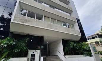 Imagem: Sala Comercial 165.000 com vaga coberta