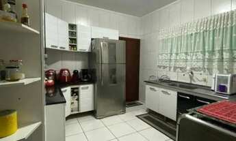 Imagem 4: Casa com 3 dormitórios à venda, 201 m² por R$ 800.000,00 - Bela Vista - Osasco/SP