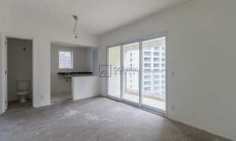 Imagem 3: Venda Apartamento 1 Dormitórios - 50 m² Itaim Bibi