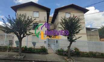 Imagem: APARTAMENTO - MARÇAL SANTOS - MG