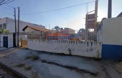 Imagem 2: Galpão em construção