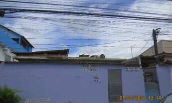 Imagem: Casa Terrea de Fundos perto BRT Curicica