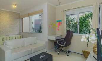 Imagem 3: Vende-se apartamento com 3 quartos (1 suíte), 65m² e 1 vaga Vila Ipiranga