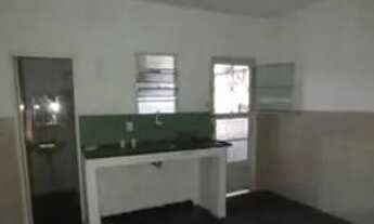 Imagem 5: Olavo Bilac - Casa grande independente com quintal, garagem vários carros, tem RGi