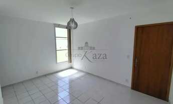 Imagem: Apartamento - Vila Zizinha - Residencial