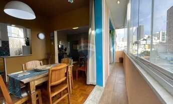 Imagem 4: Apartamento na Barra Já Operando com Aluguel por Temporada