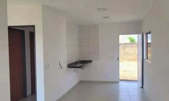 Imagem 4: Casa à Venda no Bairro Tropical Ville