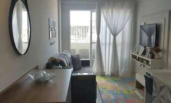 Imagem 4: Imóvel para venda tem 52 metros quadrados com 2 quartos em Ellery - Fortaleza - CE