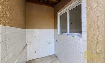 Imagem 5: Casa com 2 dormitórios à venda, 60 m² por R$ 520.000,00 - Canto do Forte - Praia Grande/SP