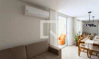 Imagem 3: Apartamento à Venda - Castelo, 3 Quartos, 75 m2