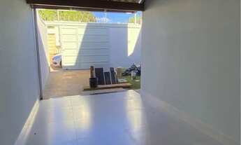 Imagem 3: Casa no jardim primavera 1 etapa 2 quartos sendo 1 suite