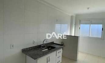 Imagem 3: Apartamento com 2 dormitórios para alugar, 70 m² por R$ 1.967,28/mês - Loteamento Vale Das