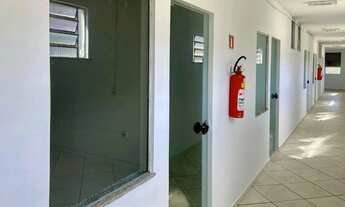 Imagem 2: Imóvel para venda tem 420 metros quadrados com 12 salas