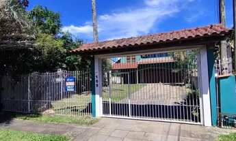 Imagem: SAO LEOPOLDO - CASA - RIO BRANCO