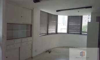 Imagem 3: Sala Comercial para Venda em São Paulo, Indianópolis, 2 banheiros, 1 vaga