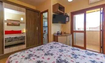 Imagem 2: Casa com 2 Dormitorio(s) localizado(a) no bairro VILA NOVA em Porto Alegre / Ref.:OR