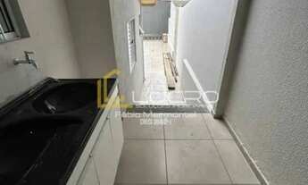 Imagem 5: Casa à venda com 134 m² e 3 quartos em Vila São João do Ipiranga, Bauru - SP