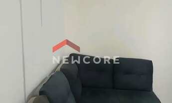 Imagem 5: Apartamento em Rua José Mendes - Vila Gabriel - Sorocaba/SP