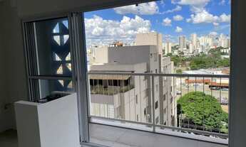 Imagem: Wish Aeroporto Apartamento com 2 Quarto(s)
