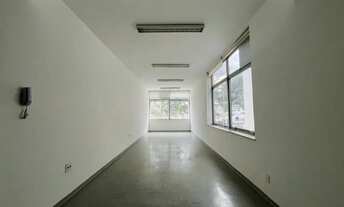 Imagem 3: Conjunto comercial para venda em Jardim Paulista , 40m²