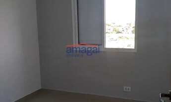 Imagem 6: Apartamento de 3 quartos para venda em Jacareí - SP