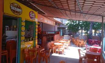 Imagem 4: PONTO Comercial com 38 anos de História em ESQUINA de rua dentro do Conjunto Arvoredo