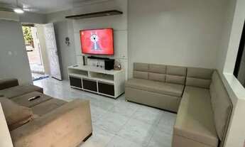 Imagem 2: CASA TÉRREA - VENDA - Condomínio Rubi - Petrópolis - Várzea Grande/MT